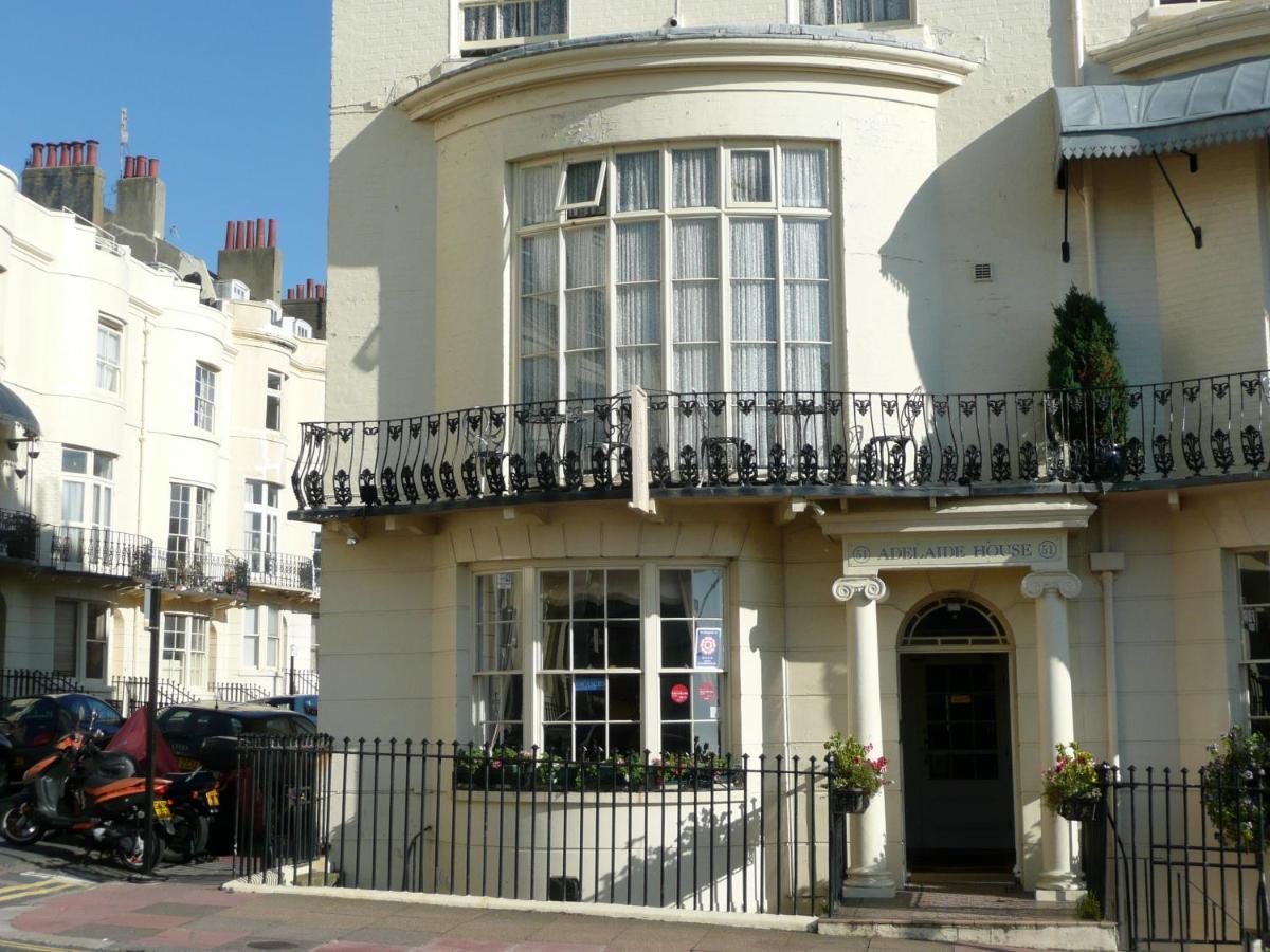 Adelaide House Hotel Luton  Buitenkant foto